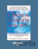 Optimum Nutrition for the Mind
