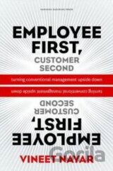 Employees First, Customer Second