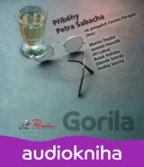 Příběhy Petra Šabacha