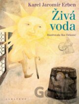 Živá voda