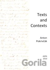 Texts and Contexts