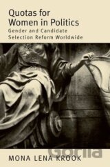 Quotas for Women in Politics