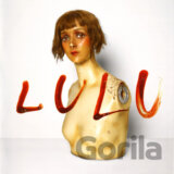 LOU REED & METALLICA: Lulu