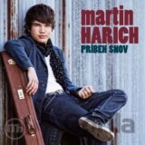 MARTIN HARICH: Príbeh Snov