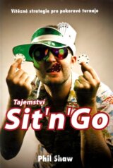 Tajemství Sit'n'Go