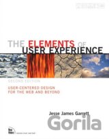 The Elements of User Experience (Second Edition)