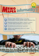Memomapka informatiky 1