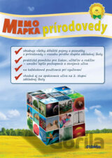 Memomapka prírodovedy