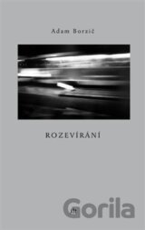 Rozevírání
