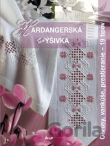 Hardangerská výšivka