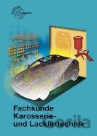 Fachkunde Karosserie- und Lackiertechnik