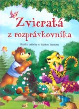 Zvieratá z rozprávkovníka