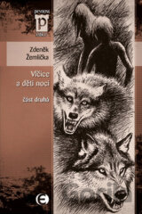Vlčice a děti noci 2