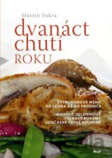 Dvanáct chutí roku