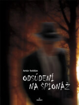 Odsúdení na špionáž