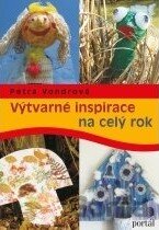 Výtvarné inspirace na celý rok