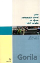 Styly a strategie učení ve výuce cizích jazyků
