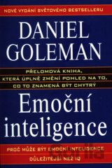 Emoční inteligence