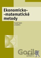 Ekonomicko-matematické metody