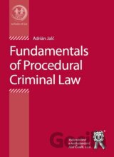 Fundamentals of Procedural Criminal Law