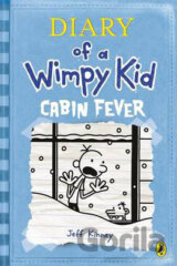 Diary of a Wimpy Kid: Cabin Fever