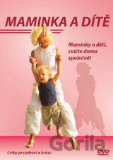 Maminka a dítě