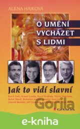 O umění vycházet s lidmi