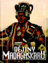 Dějiny Madagaskaru
