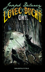 Lovec duchů 5: Omyl