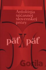 Päť x päť