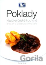 Poklady klasické české kuchyně