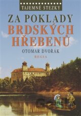 Za poklady brdských Hřebenů