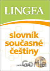 Slovník současné češtiny
