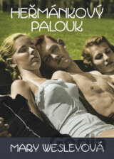 Heřmánkový palouk