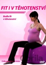 Fit i v těhotenství