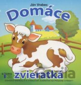 Domáce zvieratká