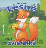 Lesné zvieratká