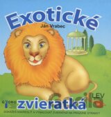 Exotické zvieratká