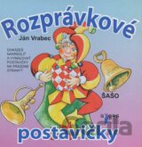 Rozprávkové postavičky