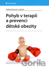 Pohyb v terapii a prevenci dětské obezity