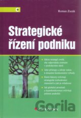 Strategické  řízení podniku