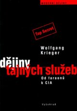 Dějiny tajných služeb
