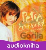 Souhvězdí střelce (Petra Černocká) [CZ] [Médium CD]