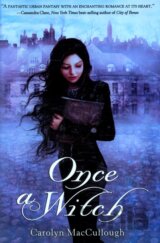 Once a Witch