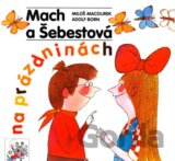 Mach a Šebestová na prázdninách