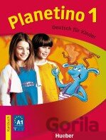 Planetino 1: Kursbuch