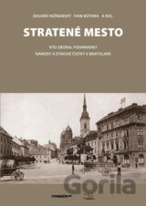 Stratené mesto