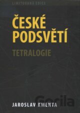 České podsvětí