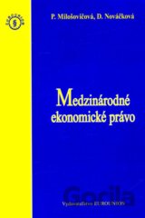 Medzinárodné ekonomické právo