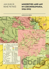Minorities and Law in Czechoslovakia, 1918-1992